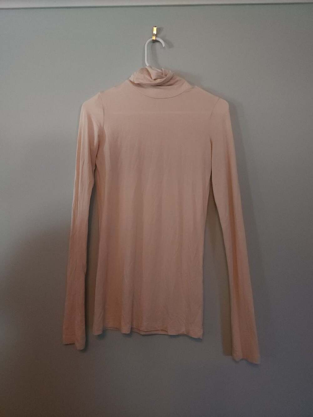 ​Quietluxury Layeringpiece Rachel Pally Basic Turtleneck